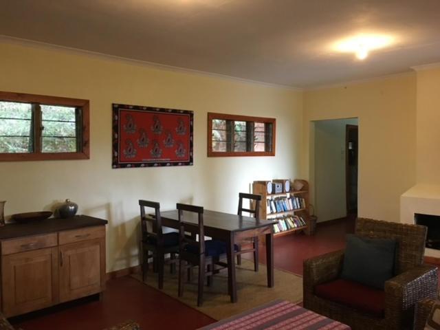 Milemeleni Guesthouse Lushoto エクステリア 写真